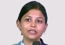 IAS officer Padma Jaiswal removed from service
