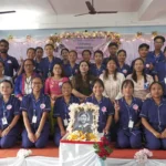 International Nurses Day celebrated