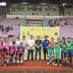 Itanagar FC wins ASMITA League