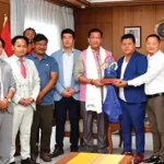 Khandu unveils vision to institutionalise state’s creative sector