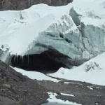 Khangri glacier showing rapid changes, flood threat detected: Study