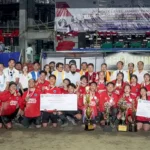 Kra Daadi emerge overall champion of Jambey Tashi Tug of War C’ship
