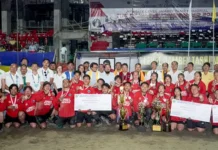 Kra Daadi emerge overall champion of Jambey Tashi Tug of War C’ship