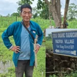 Mebo farmer shows path of self-reliance