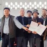 More villagers support PFR activities