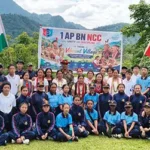 NCC cadets explore Nyishi culture in Megdong