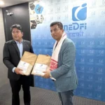 NEDFi partners with Veefin Solutions to implement digital lending ops in NE