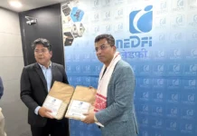 NEDFi partners with Veefin Solutions to implement digital lending ops in NE