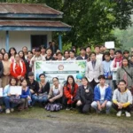 NTGCY conducts environmental awareness drive