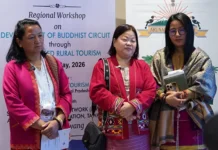 Pul bats for women-led rural tourism