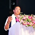 RGU played pivotal role in shaping human resource: CM