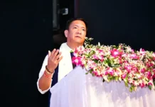 RGU played pivotal role in shaping human resource: CM