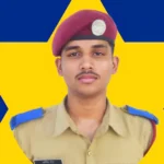 Sainik school students clear NDA, INA written exams