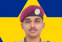 Sainik school students clear NDA, INA written exams