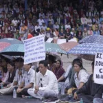Statewide protests erupt, demanding repeal of APFRA