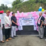 Tagak Inaugurates TWS central office