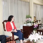 US Consul General calls on Governor
