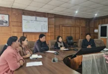 VB-G RAM G annual action plan finalised for Tawang