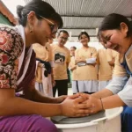 VKV alumni summer camp provides students platform to explore creativity