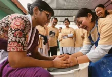VKV alumni summer camp provides students platform to explore creativity