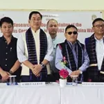 Workshop on Mishmis’ contributions in 1962 war